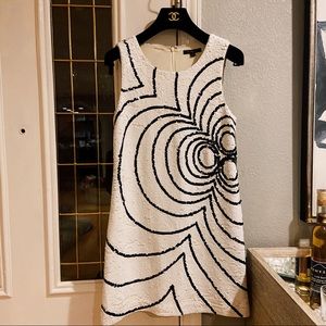 rachel zoe limited edition sequin dress